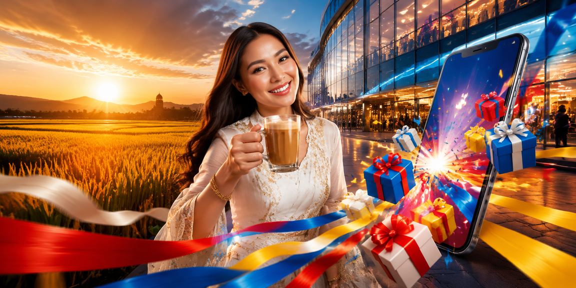 Pengalaman menuntut bonus selamat datang melalui mudah alih dari Kedah Malaysia