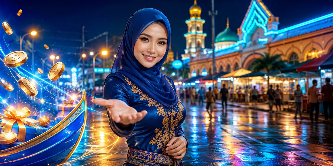 Pengalaman bonus dan rebat untuk pengguna Malaysia dari Kota Bharu di 93350