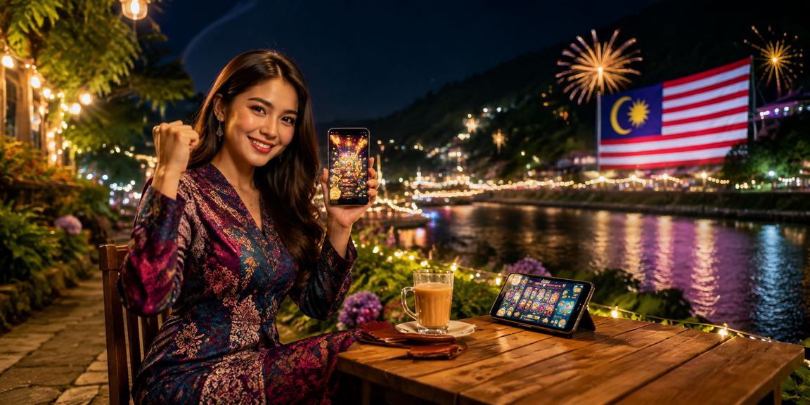 Kemudahan deposit dan akses platform hiburan dalam talian Malaysia 93350
