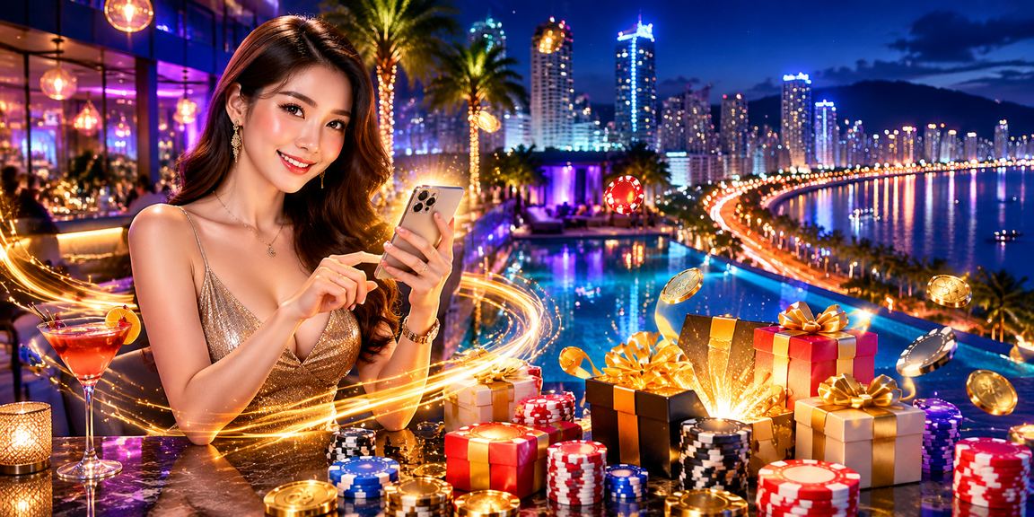 Pengguna 93350 bermain kasino melalui aplikasi Android di Pulau Pinang Malaysia