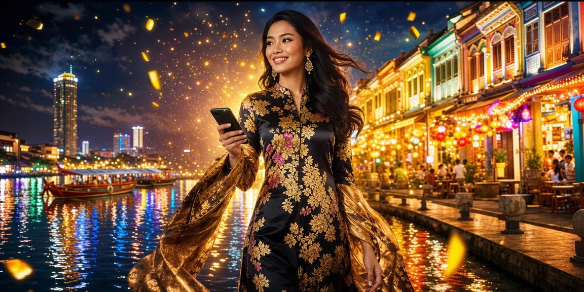 Perlindungan golongan bawah umur daripada akses platform permainan 93350